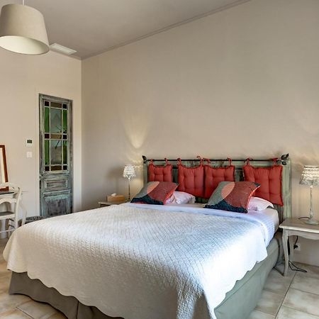 Hotel Mas Des Comtes De Provence Tarascon Zewnętrze zdjęcie