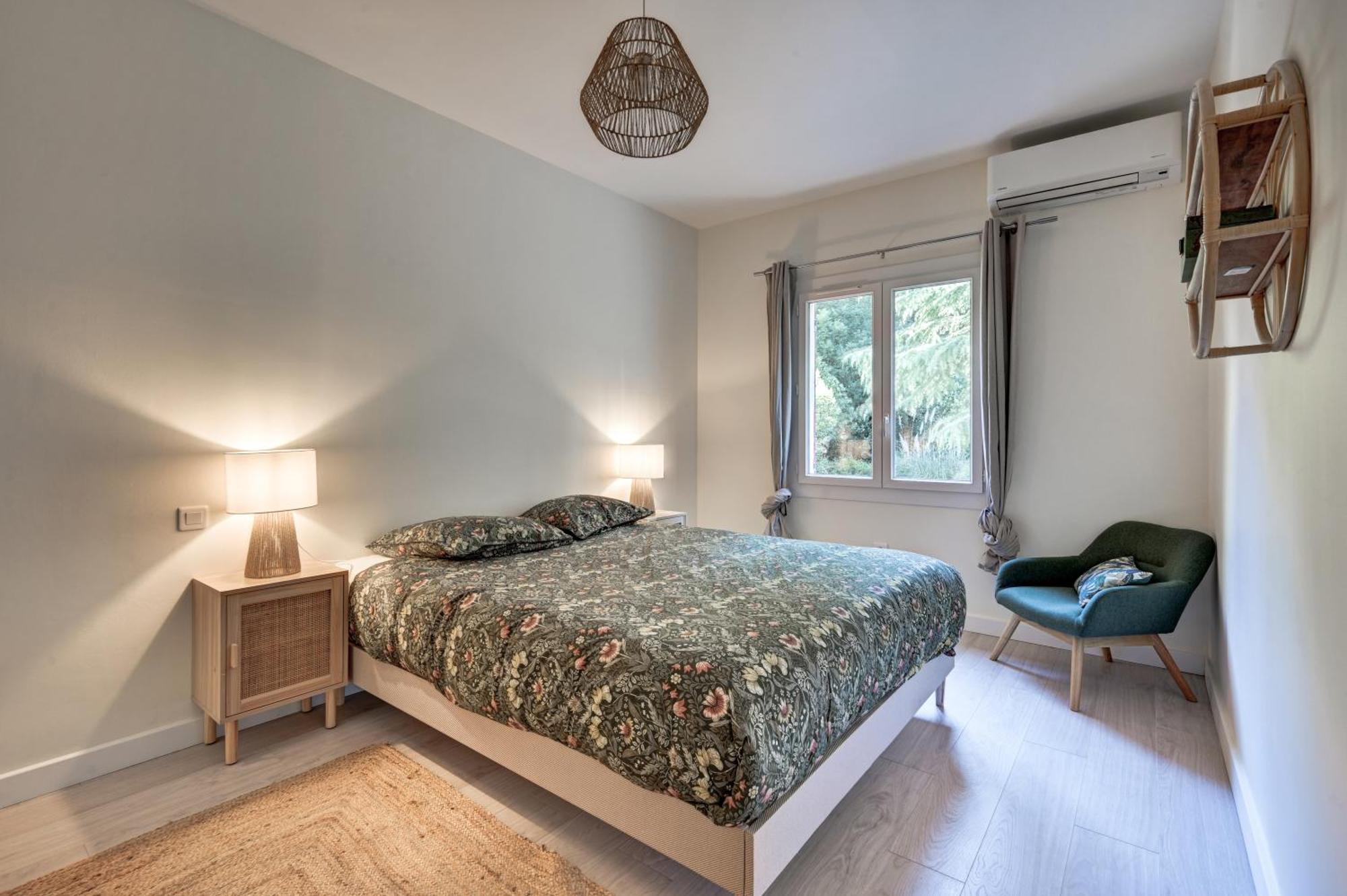 Hotel Mas Des Comtes De Provence Tarascon Zewnętrze zdjęcie