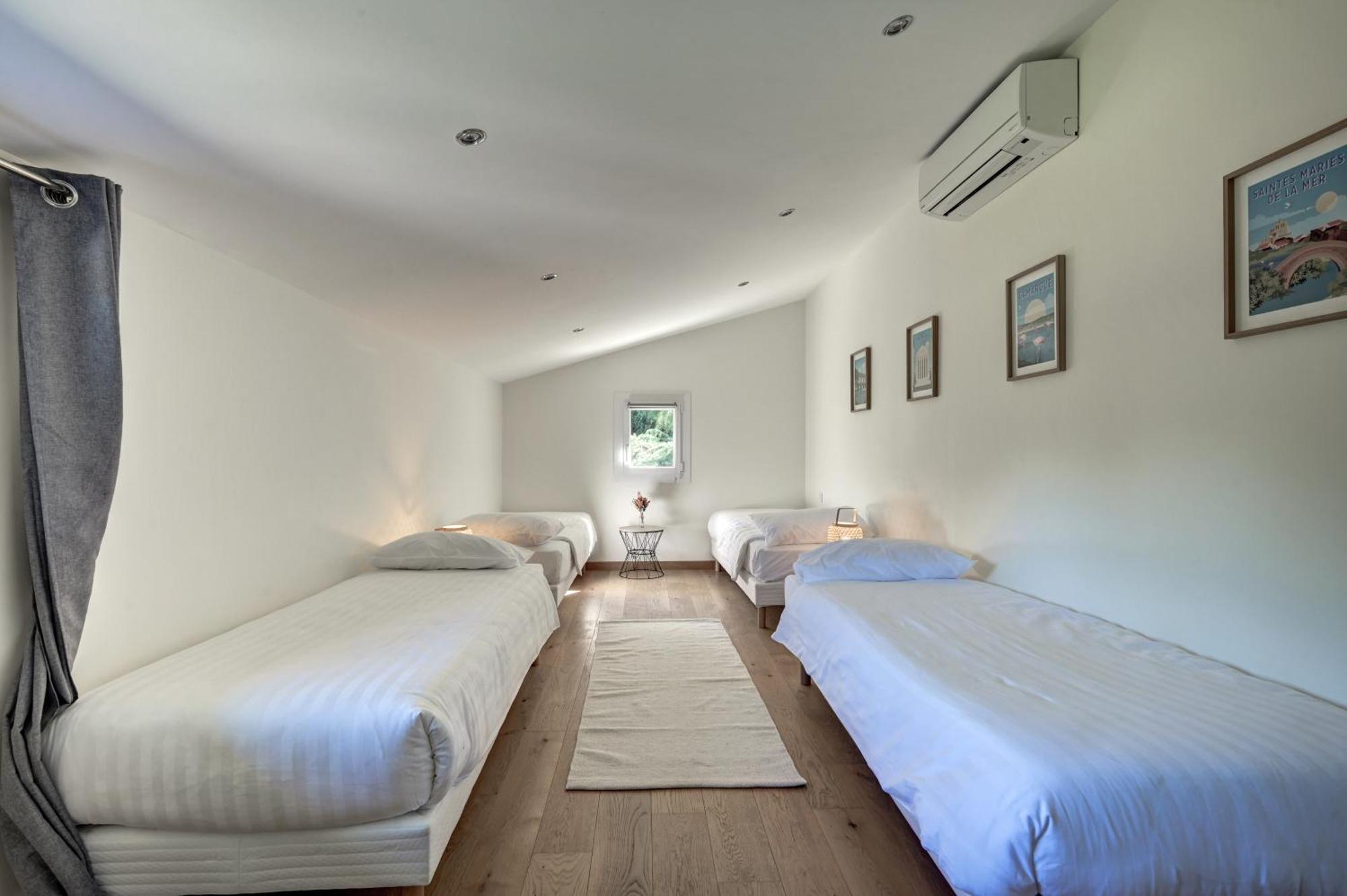 Hotel Mas Des Comtes De Provence Tarascon Zewnętrze zdjęcie