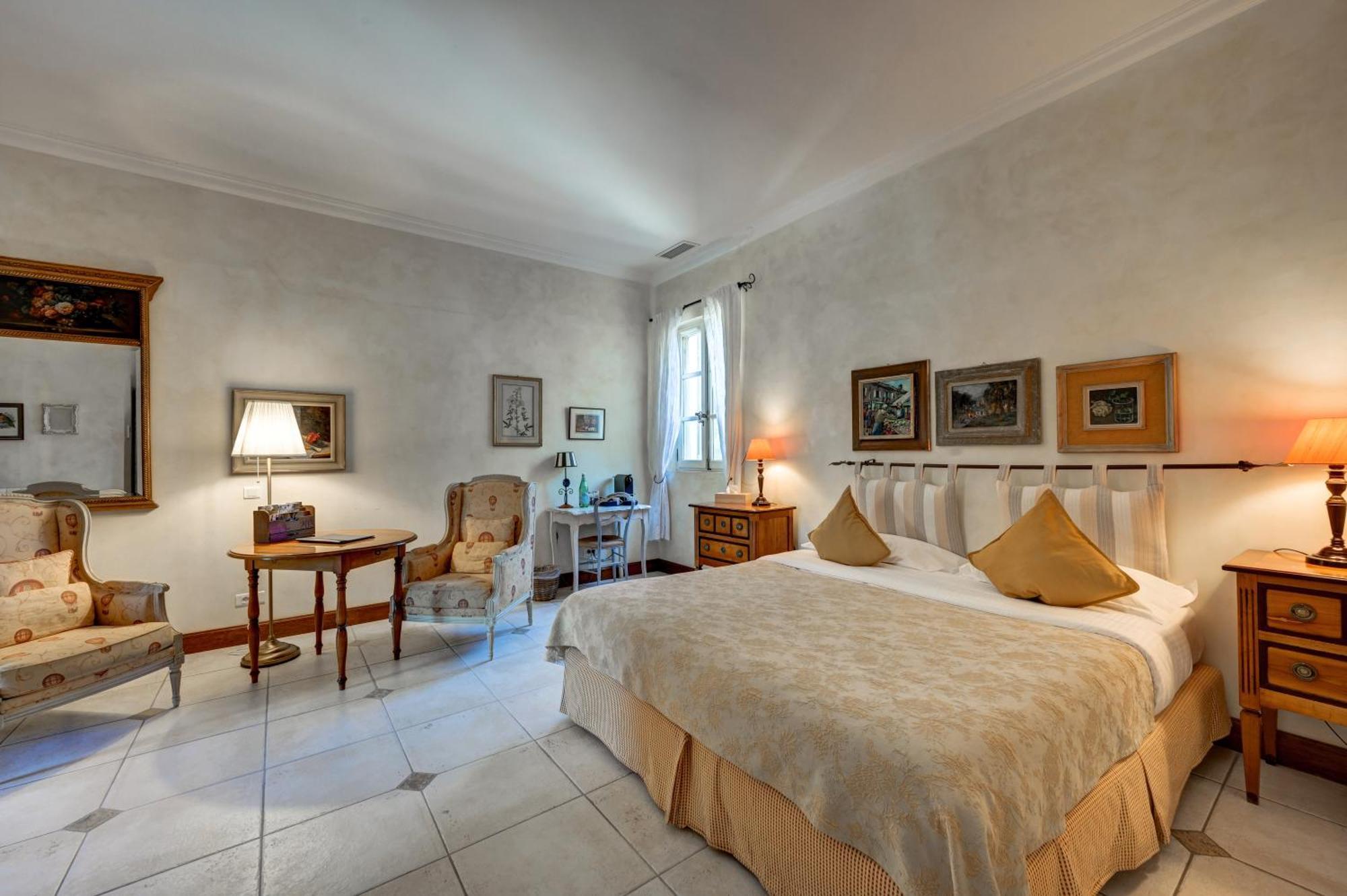 Hotel Mas Des Comtes De Provence Tarascon Zewnętrze zdjęcie