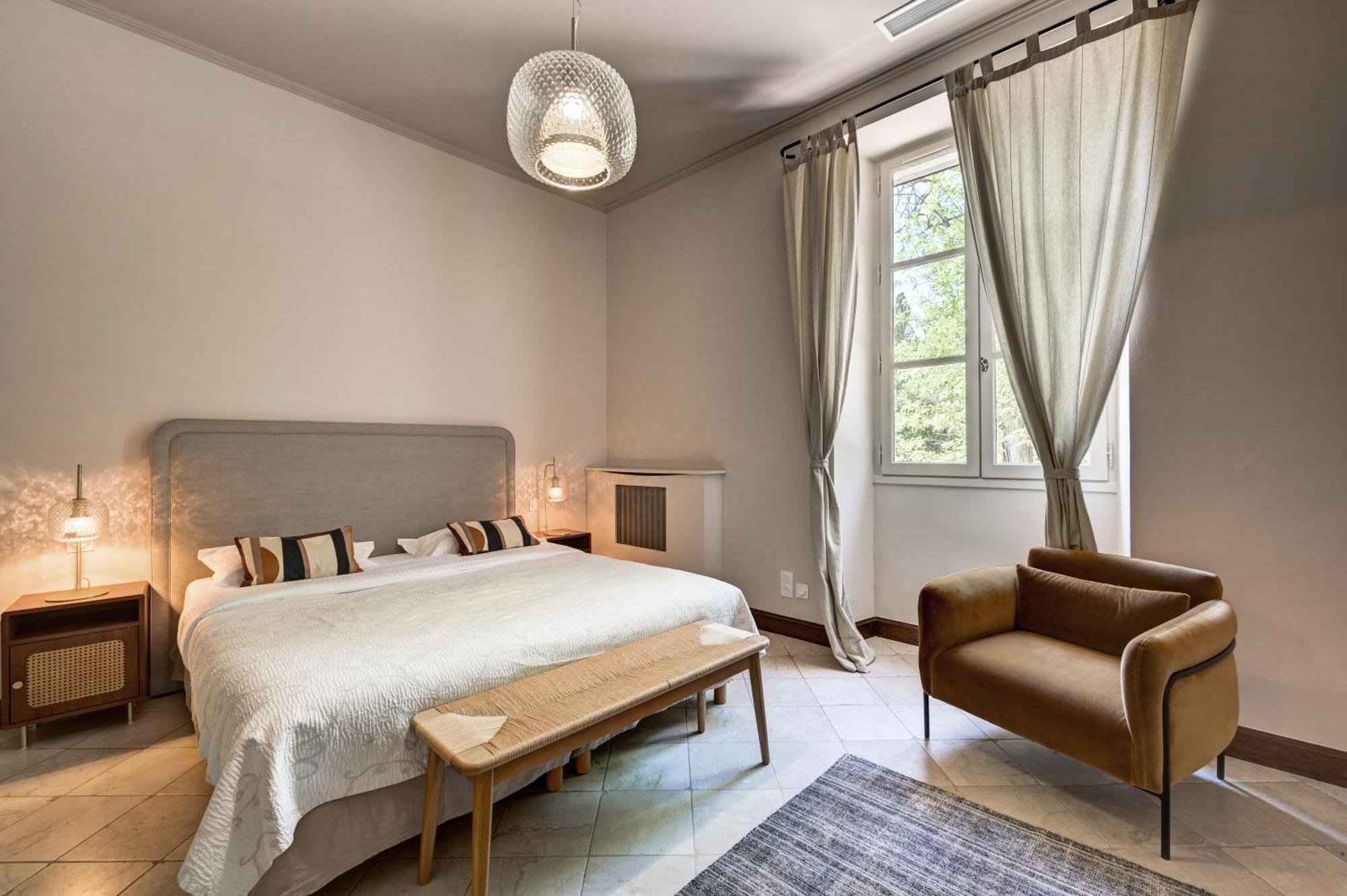 Hotel Mas Des Comtes De Provence Tarascon Zewnętrze zdjęcie