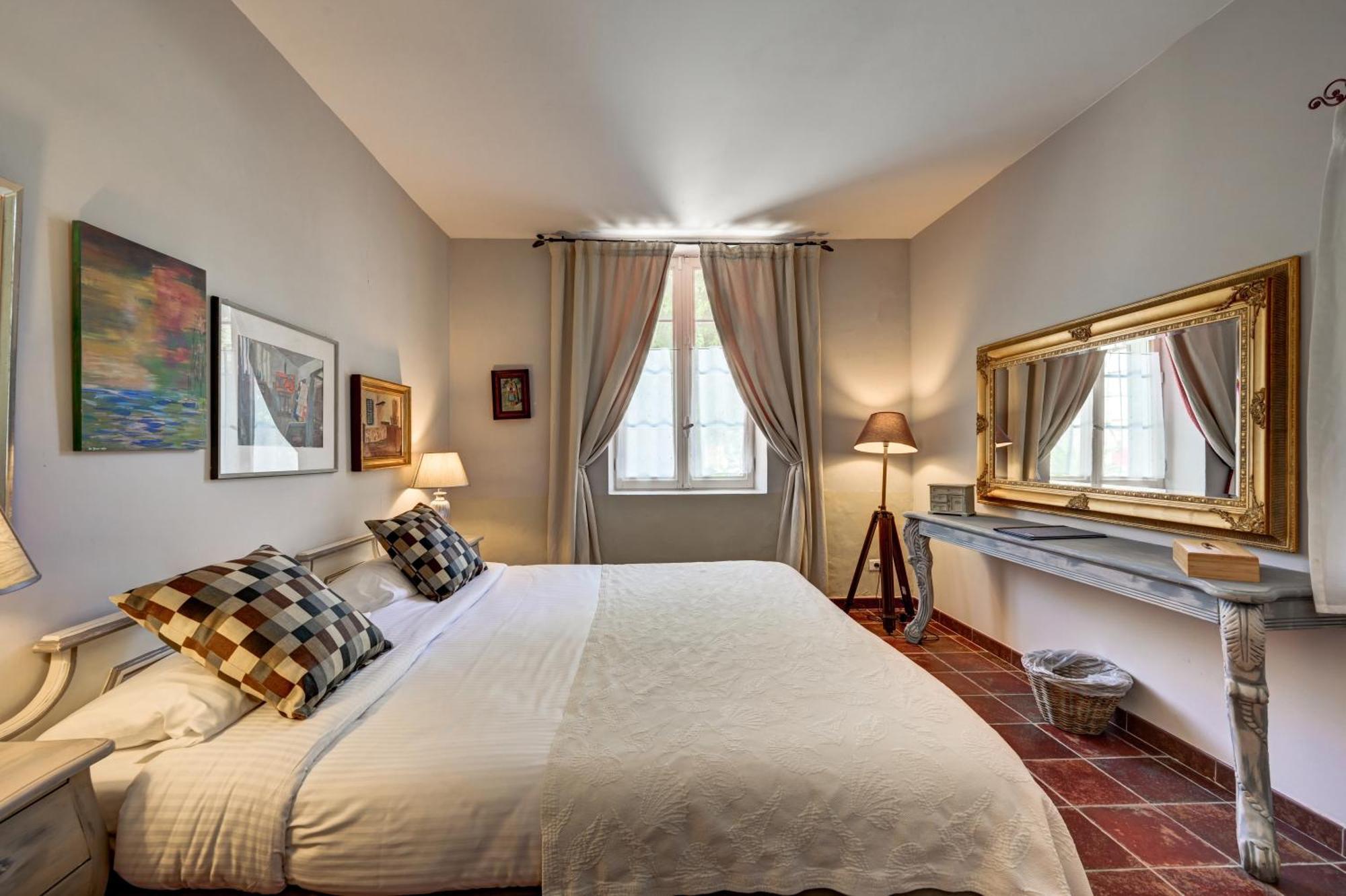 Hotel Mas Des Comtes De Provence Tarascon Zewnętrze zdjęcie