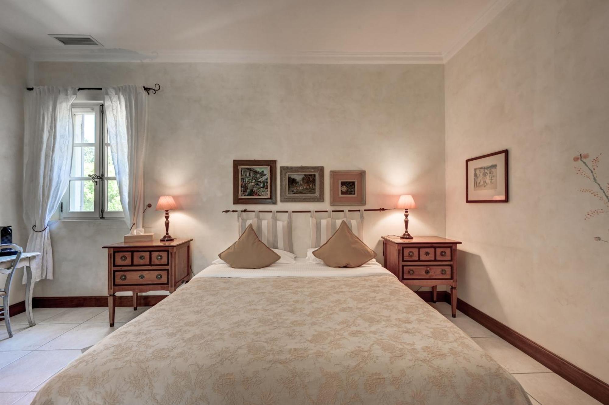 Hotel Mas Des Comtes De Provence Tarascon Zewnętrze zdjęcie