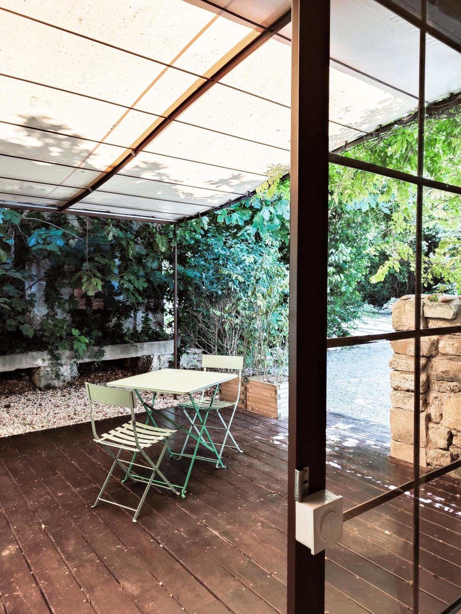 Hotel Mas Des Comtes De Provence Tarascon Zewnętrze zdjęcie