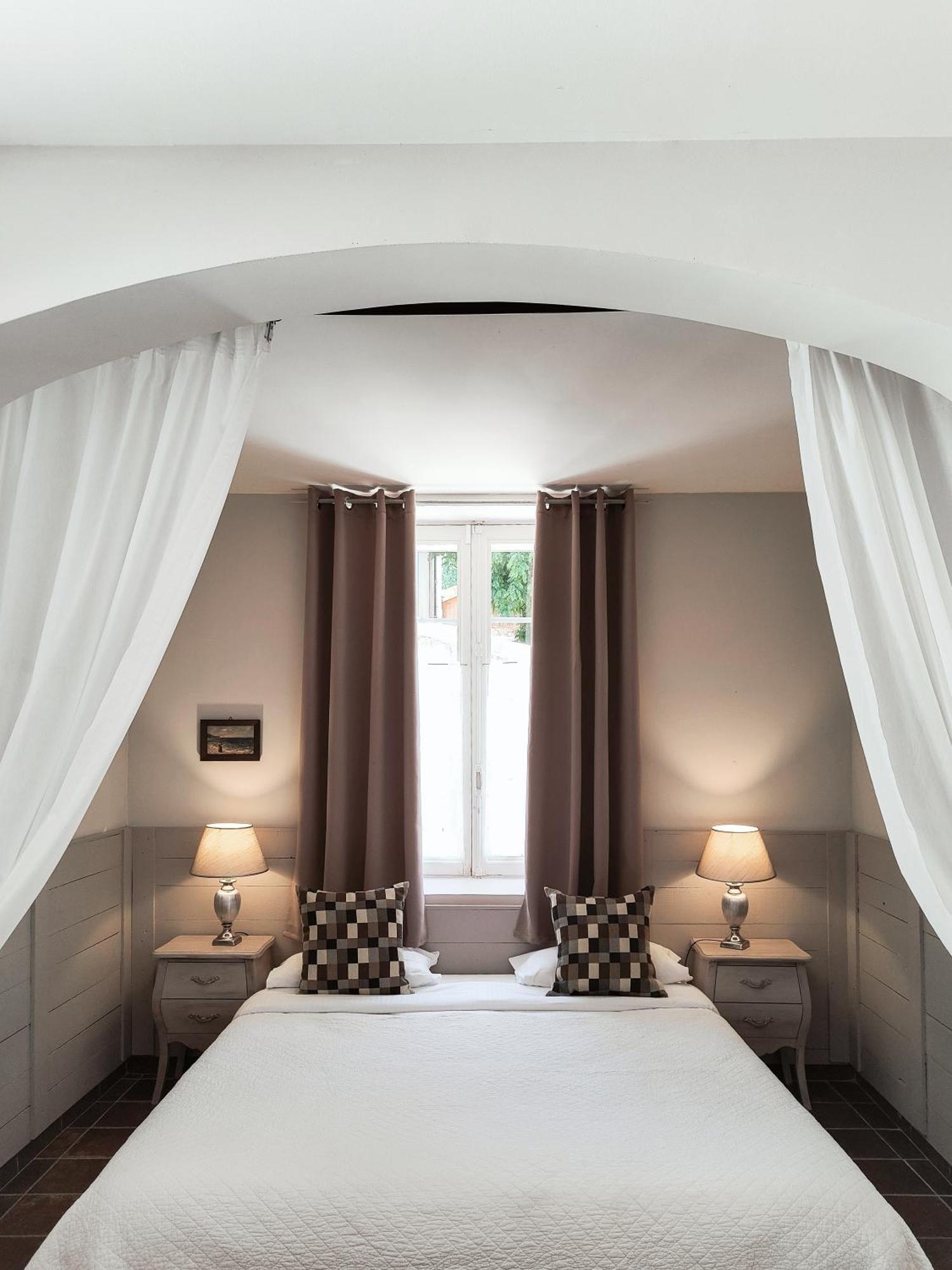 Hotel Mas Des Comtes De Provence Tarascon Zewnętrze zdjęcie