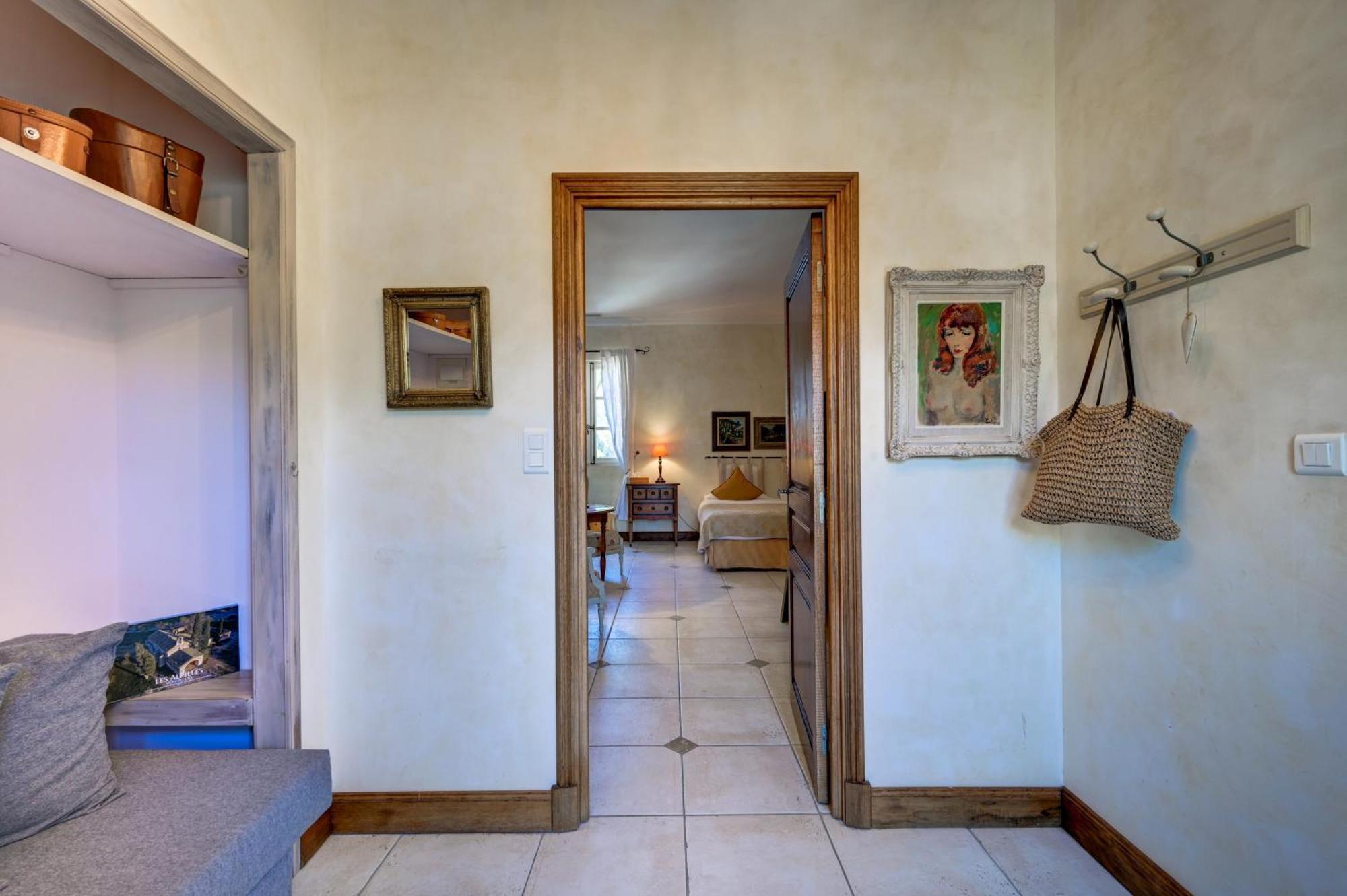 Hotel Mas Des Comtes De Provence Tarascon Zewnętrze zdjęcie